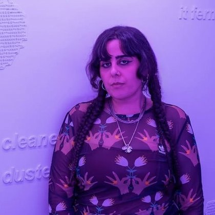 Fatemeh Kazemi