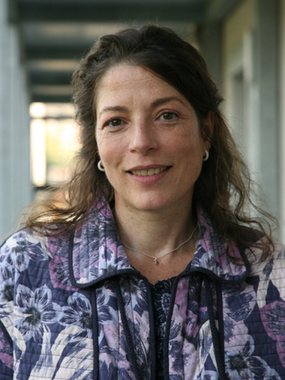 Isabella Pasqualini