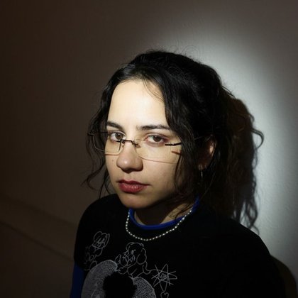 Joaquina Salgado
