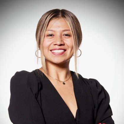 Mónica Andrea Avella