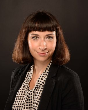 Maria da Piedade Ferreira