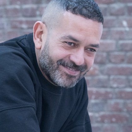 Mohamed Elshahed