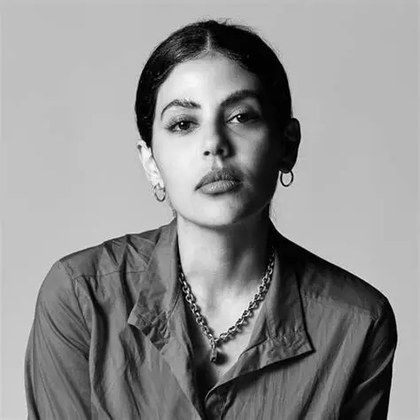 Ruba Al-Sweel
