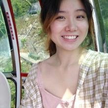 Yidi Lola Wang